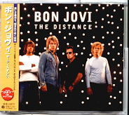 Bon Jovi - The Distance