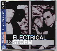 U2 - Electrical Storm