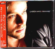 Darren Hayes - Insatiable