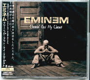 Eminem - Cleanin' Out My Closet