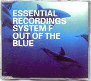 System F - Out Of The Blue