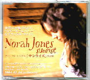 Norah Jones - Sunrise