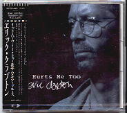 Eric Clapton - It Hurts Me Too