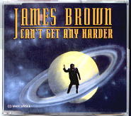 James Brown - Can't Get Any Harder