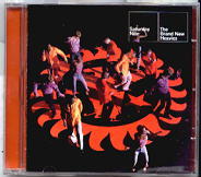 Brand New Heavies - Saturday Nite CD1