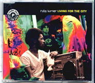 Ruby Turner - Living For The City