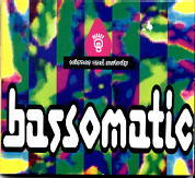 Bassomatic - Science & Melody