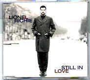 Lionel Richie - Still In Love