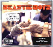Beastie Boys - Ch Check It Out CD1