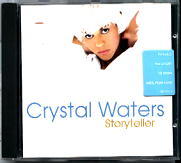 Crystal Waters - Storyteller