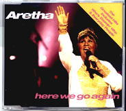 Aretha Franklin - Here We Go Again