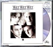 Wet Wet Wet - Sweet Surrender