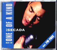 Jon Secada - One Of A Kind