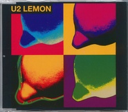 U2 - Lemon