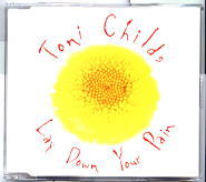 Toni Childs - Lay Down Your Pain