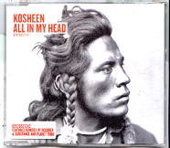 Kosheen - All In My Head CD1