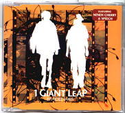 1 Giant Leap & Neneh Cherry - Braided Hair