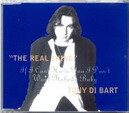 Tony Di Bart - The Real Thing