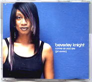 Beverley Knight - Come As You Are (Remix)
