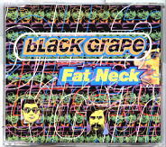 Black Grape