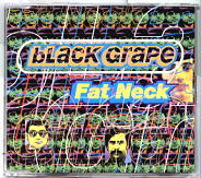 Black Grape