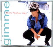 Cheryl Pepsii Riley - Gimme