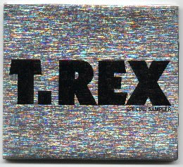 T Rex - Special Sampler