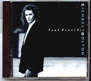 Michael Bolton - Soul Provider