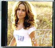 Sheryl Crow - Soak Up The Sun