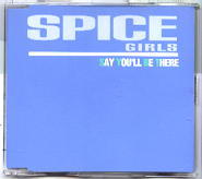 Spice Girls - Say You'll Be There