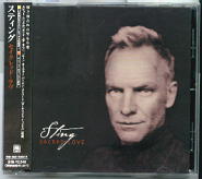 Sting - Sacred Love