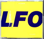 LFO - We Are Back