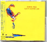 Chris Rea - Sweet Summer Day