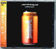 Jamiroquai - Canned Heat