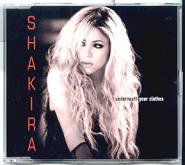 Shakira - Underneath Your Clothes