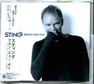 Sting - Brand New Day