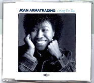 Joan Armatrading - Living For You