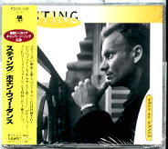 Sting - When We Dance