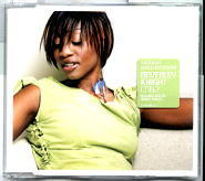 Beverley Knight - Shoulda Woulda Coulda CD2