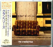 The Cranberries - I Can't Be With You