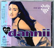 Dannii Minogue - Love And Kisses