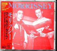 Morrissey - My Love Life EP