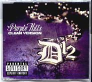 D12 - Purple Pills