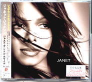 Janet Jackson - Just A Little While