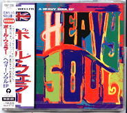 Paul Weller - Heavy Soul