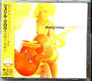 Sheryl Crow - C'mon C'mon