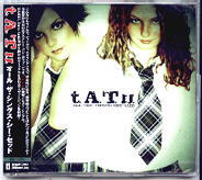 Tatu - All The Things She Said