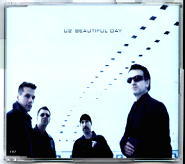 U2 - Beautiful Day CD 2