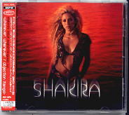 Shakira - Whenever Wherever