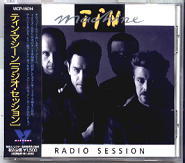 Tin Machine - Radio Session